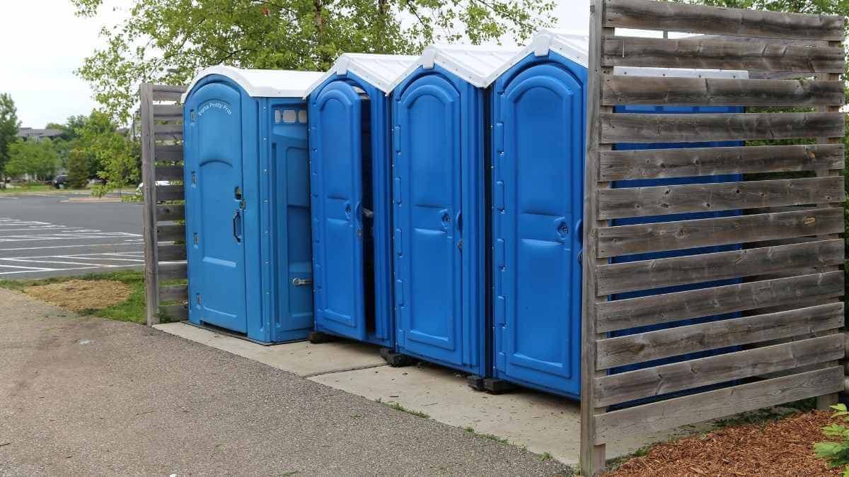 Emergency Porta Potty Rental - Porta Potty Rental Pros - Porta Potty Rentals services in Norfolk, VA
